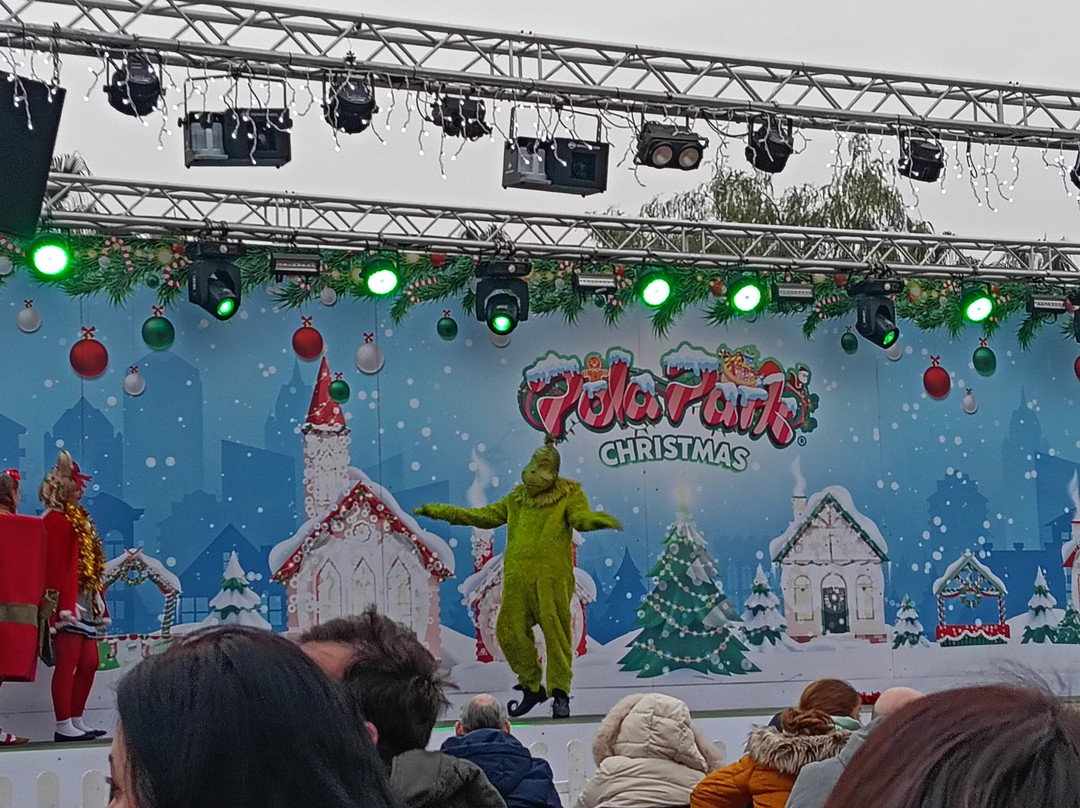 Pola Park-圣波拉必去景点