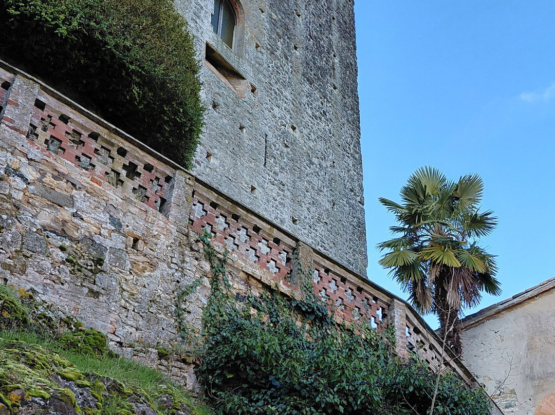 Castello di Gropparello-Gropparello必去景点