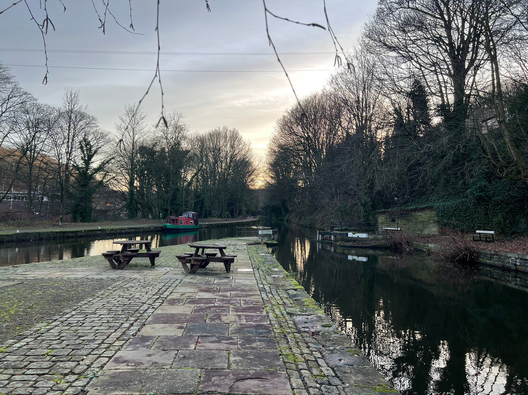 普瑞米尔哈利法克斯酒店主图