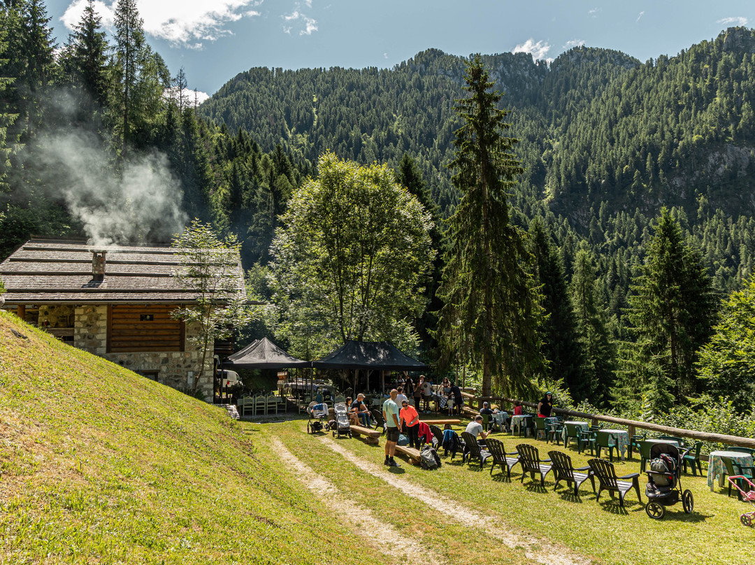 Family Hotel La Perla主图