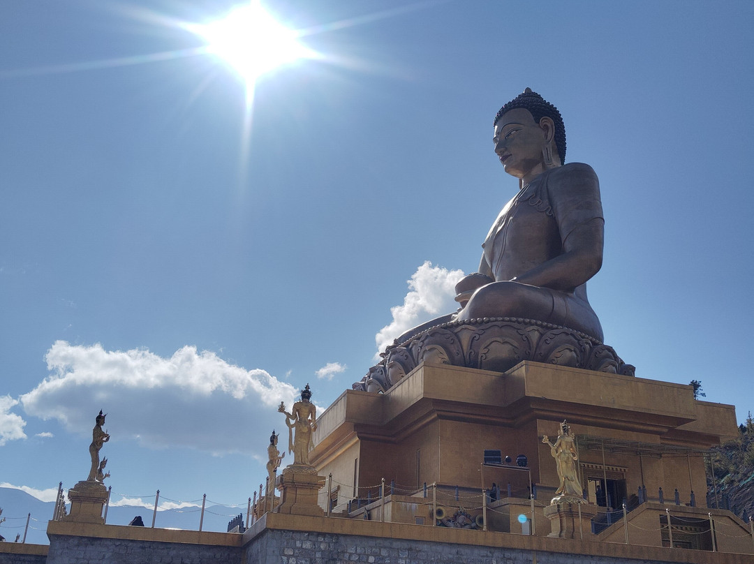 Darjeeling Travels-Bagdogra必去景点