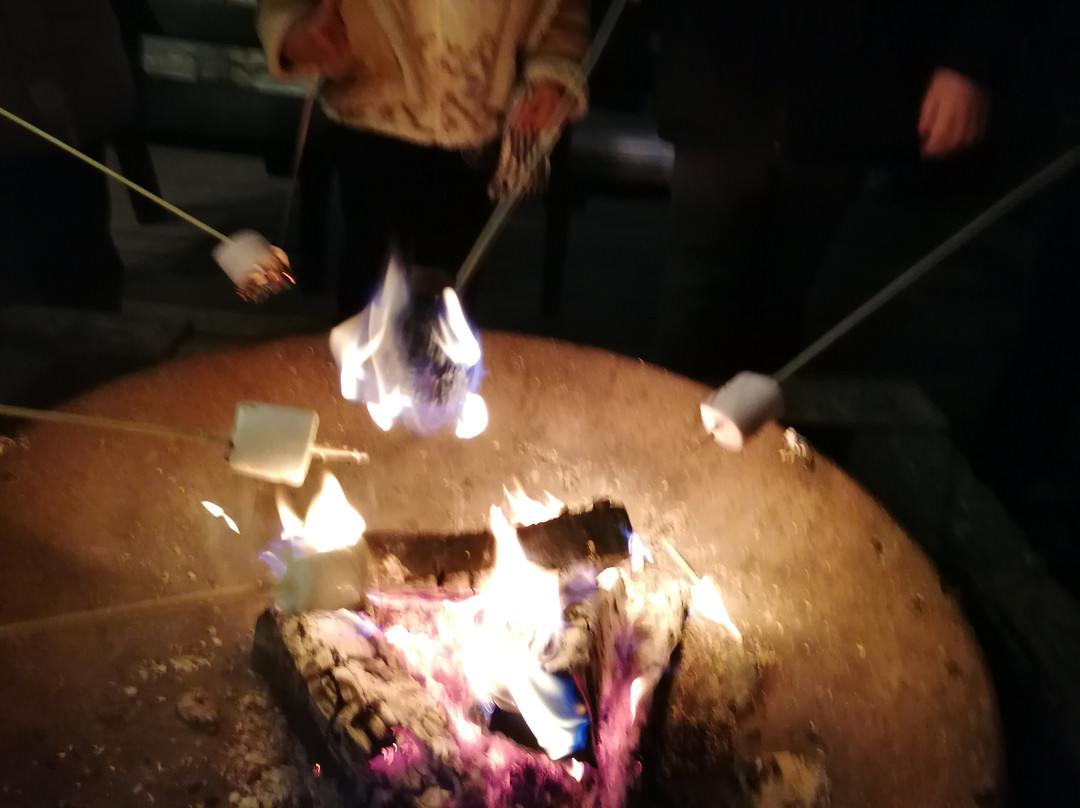 Aztec Adventure - The Lost Valley-伊夫舍姆必去景点