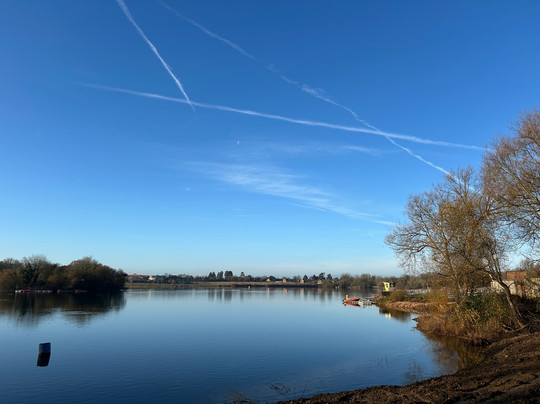 Bray Lake Watersports-Maidenhead必去景点