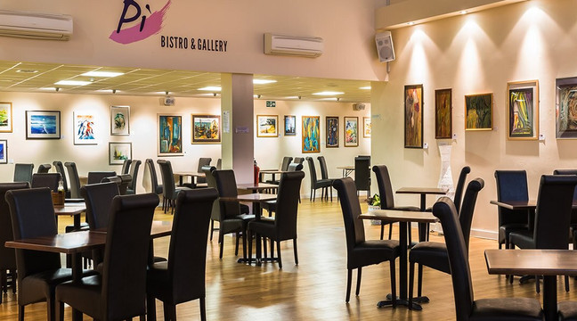 Gordon Craig Theatre-斯蒂夫尼奇必去景点