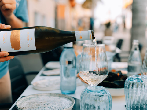 Barrique Restaurante y Bistrot