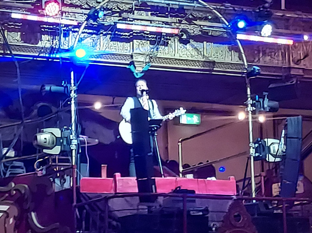 High Jinx Magic And Illusion Show-黑潭必去景点