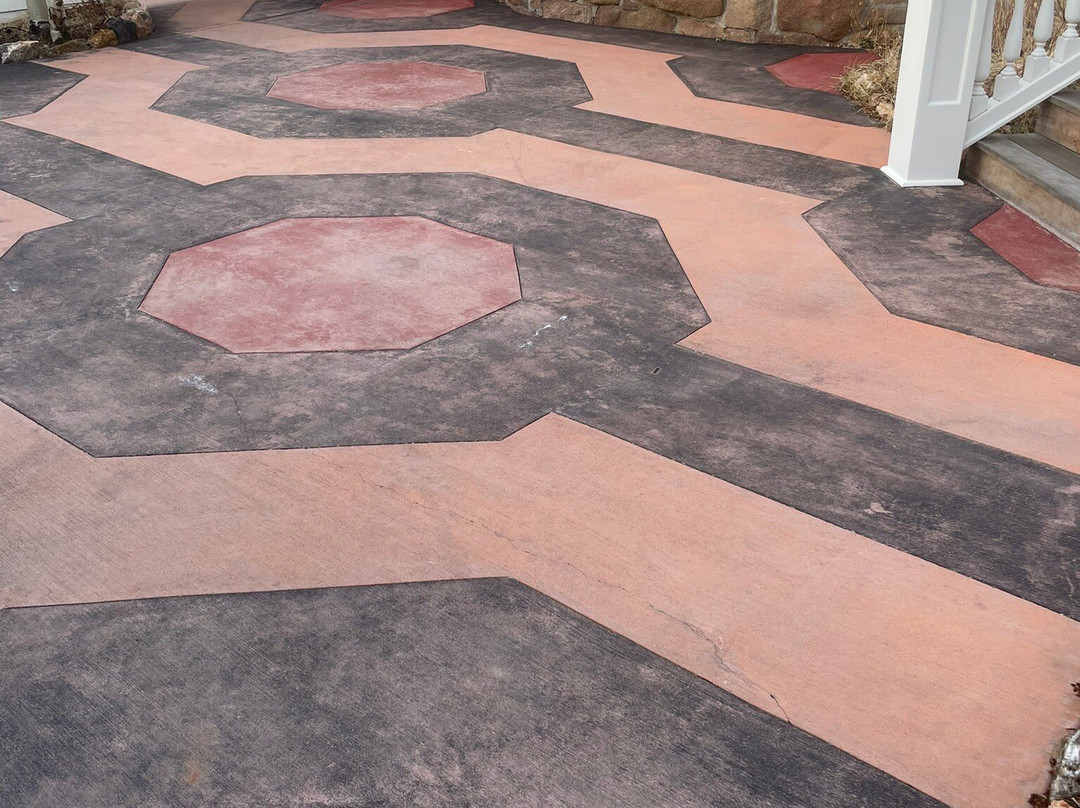 Stanley Hotel Tour-埃斯蒂斯公园必去景点