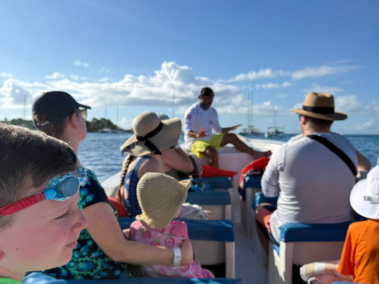 Muy Divertido Excursiones-Dominicus必去景点