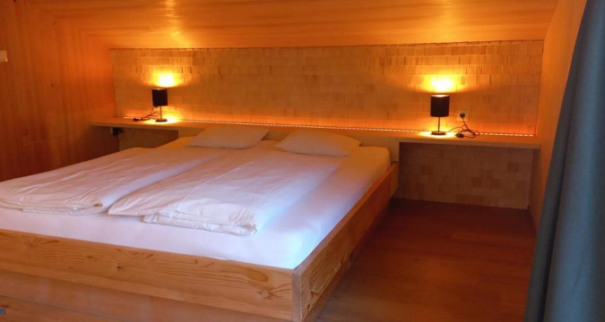 Egg am See酒店住宿-Bauernhof Familienbauernhof Koss