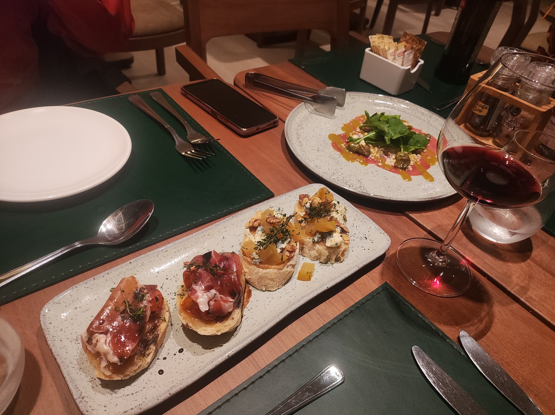 巴西利亚21套房酒店（美利亚酒店集团管理）主图