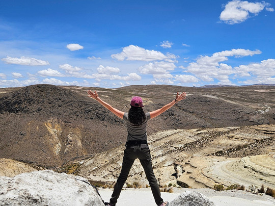 Tierra Milenaria-阿雷基帕必去景点