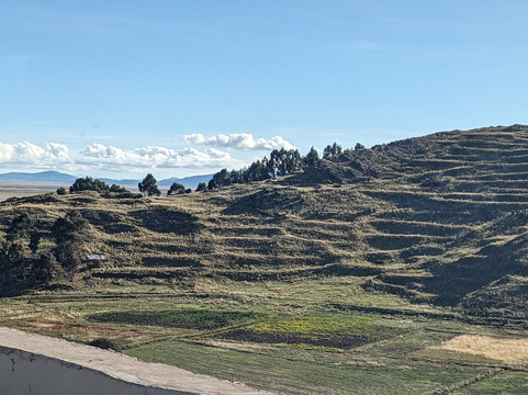 Avalos Tours-库斯科必去景点