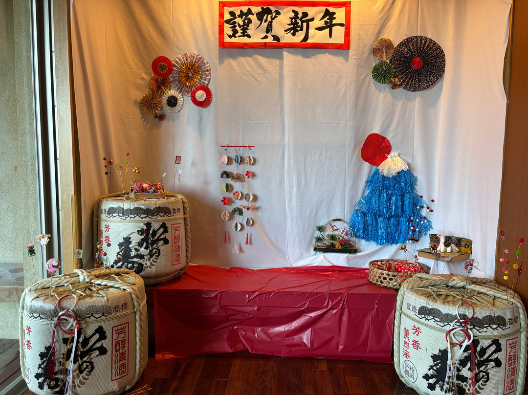 Kinunokeikoku Hekiryu主图