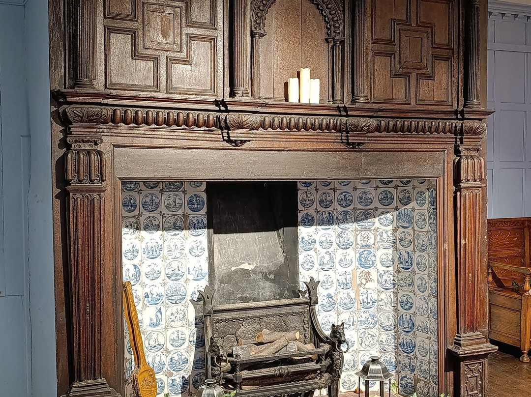 Eastgate House-罗契斯特必去景点