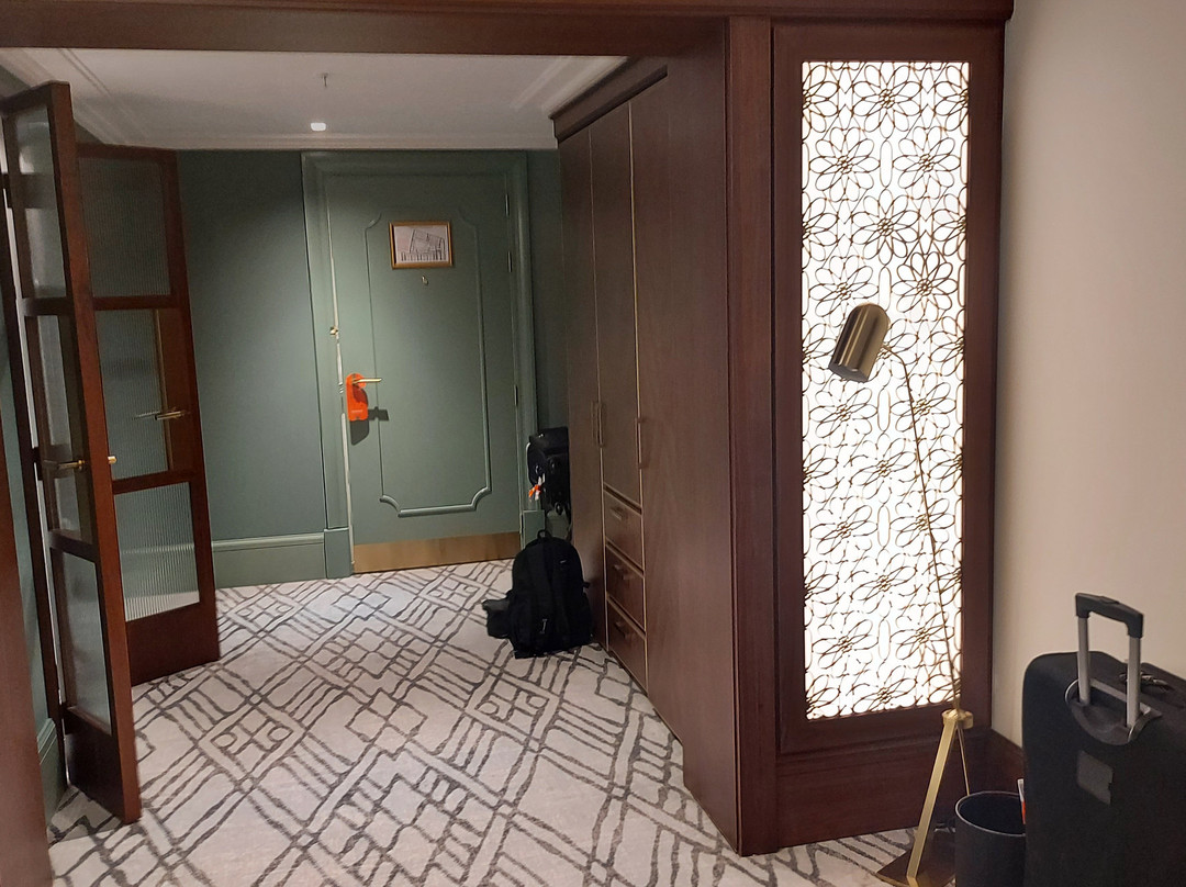 The Merchant Baku主图