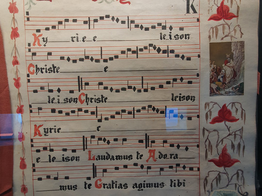 Valletta Black Friars Experience-瓦莱塔必去景点