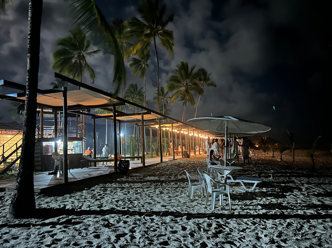 Ilheus North Hotel主图