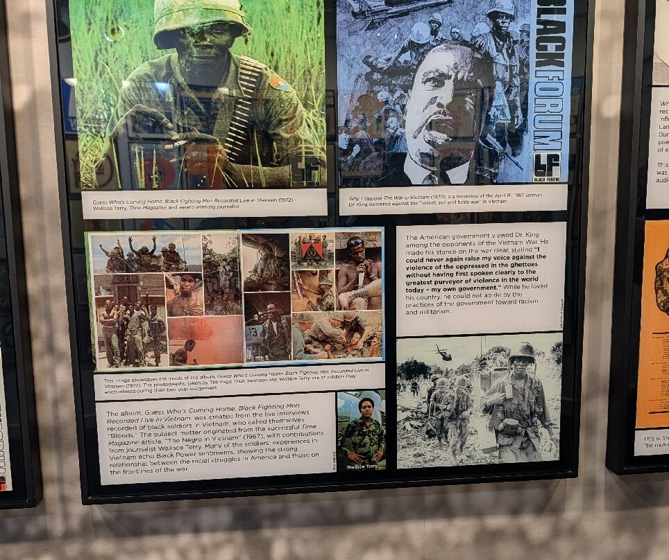 摩城博物馆-底特律必去景点