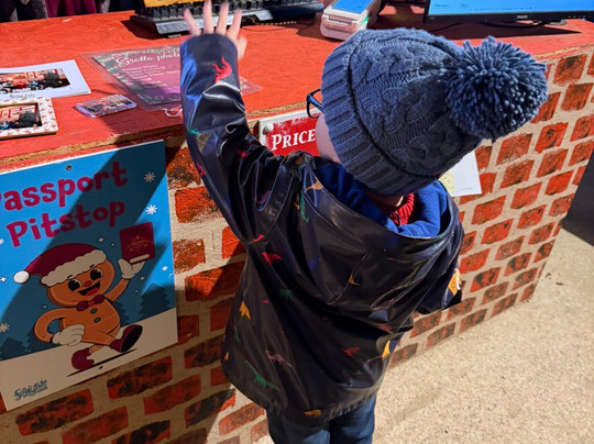 Fairytale Farm-奇平诺顿必去景点