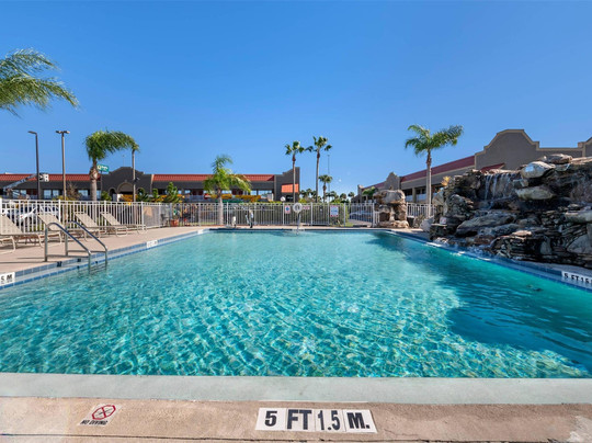 Christmas酒店住宿-肯尼迪太空中心品质酒店