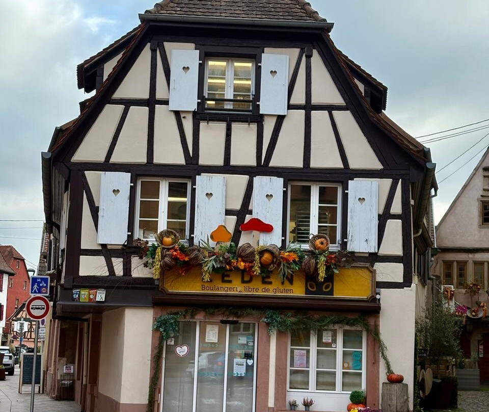 Place du Marche-奥贝奈必去景点