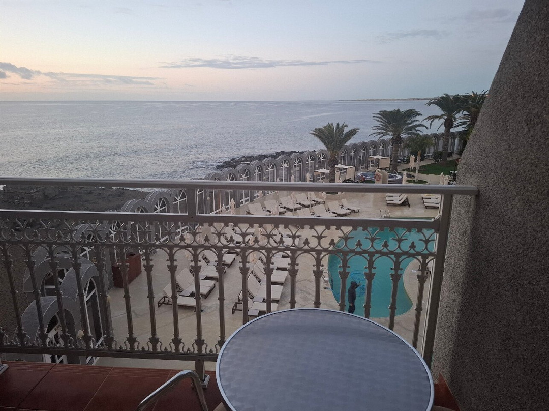 圣奥古斯丁海滩俱乐部酒店主图