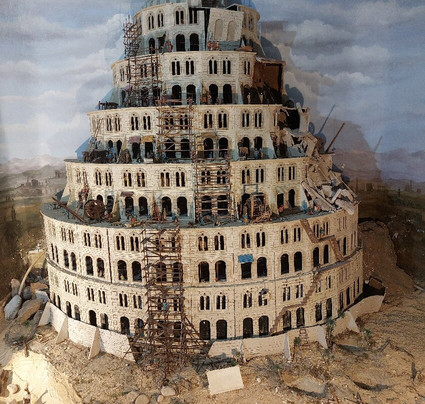 Al Hakaya (La Storia) Eatery and cultural center-米底巴必去景点