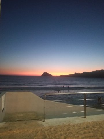 马萨特兰商场酒店-泳池