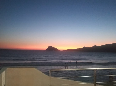 马萨特兰商场酒店主图