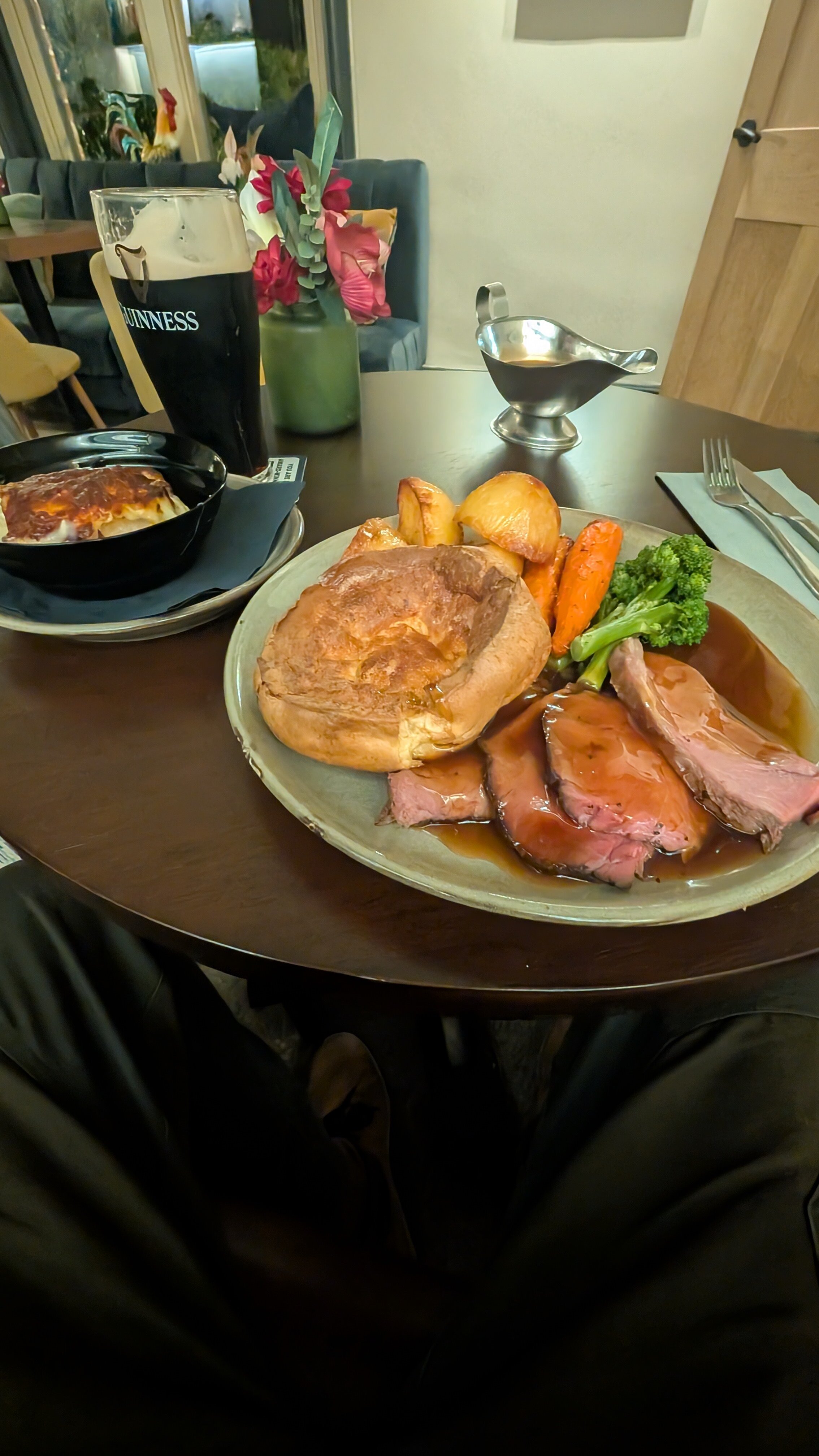 Northbrook Arms-官方