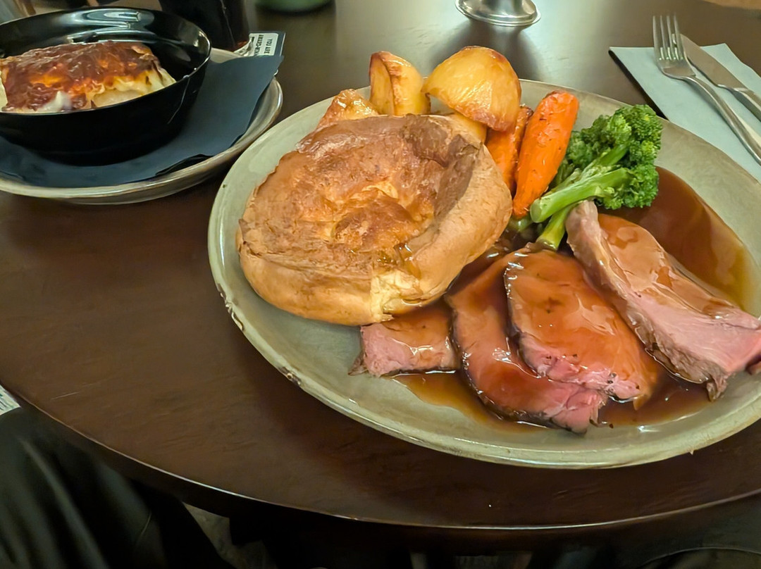 Northbrook Arms主图