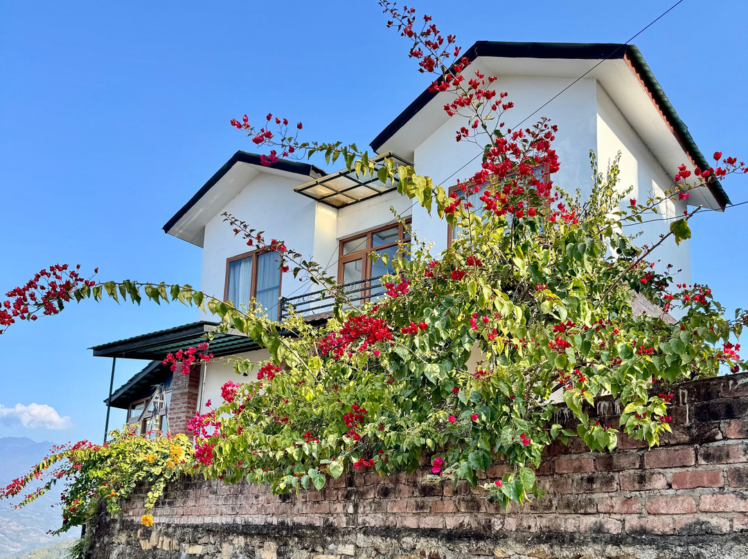 Bagaan Villa Homestay