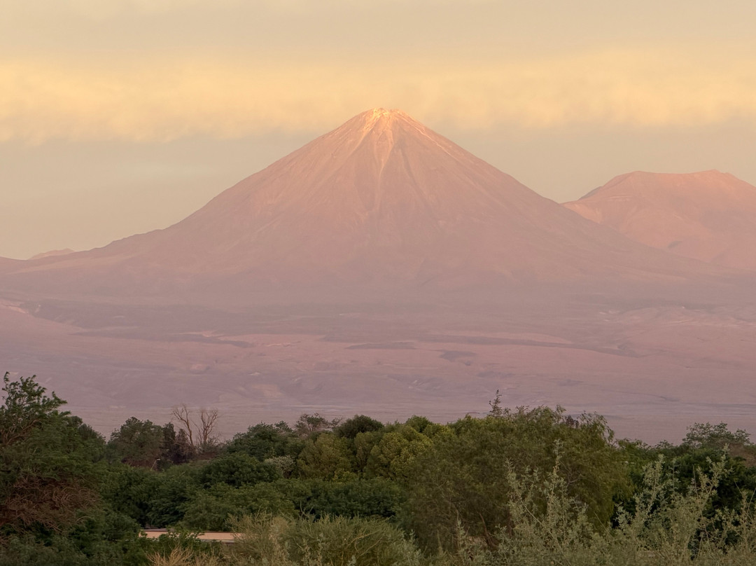 Explora en Atacama主图