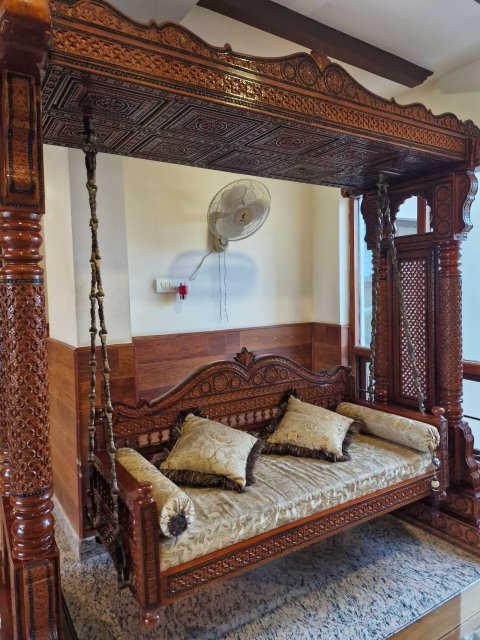 Regency Madurai by GRT Hotels-浴室