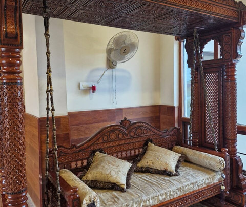 Regency Madurai by GRT Hotels主图