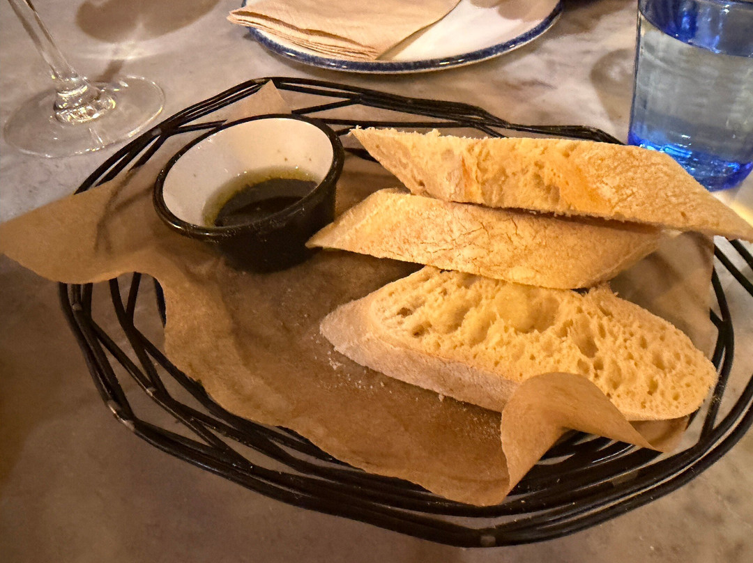 Salt House Charcuteria & Tapas Bar