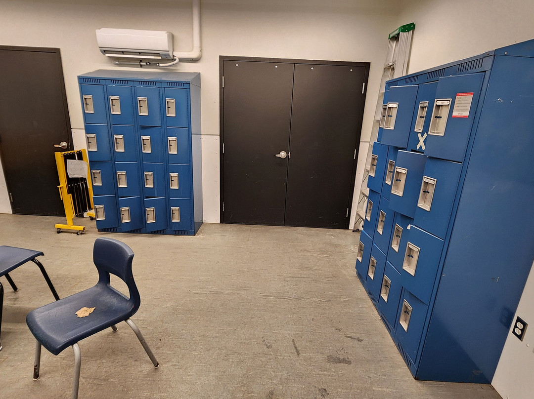 Emera Oval-哈利法克斯必去景点