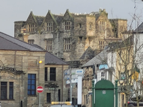 Donegal Chauffeur Travel-多尼戈尔城镇必去景点