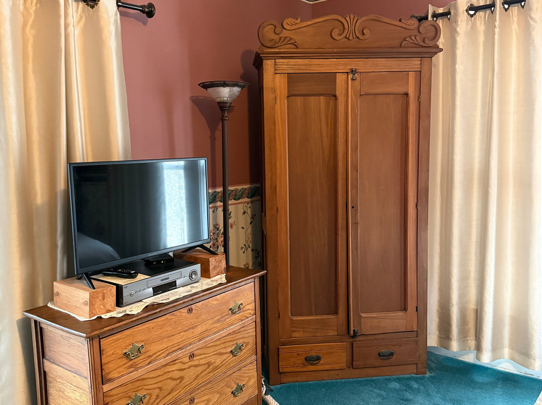 Abilene's Victorian Inn Bed & Breakfast主图