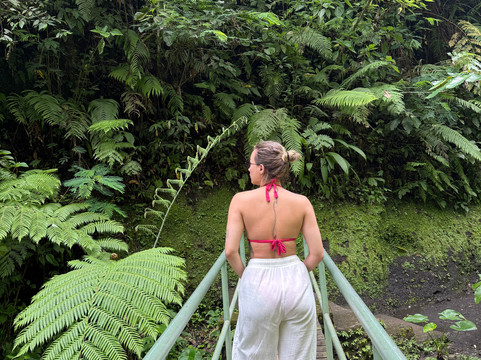 Saba Bali Trans - Day Tours-乌布必去景点