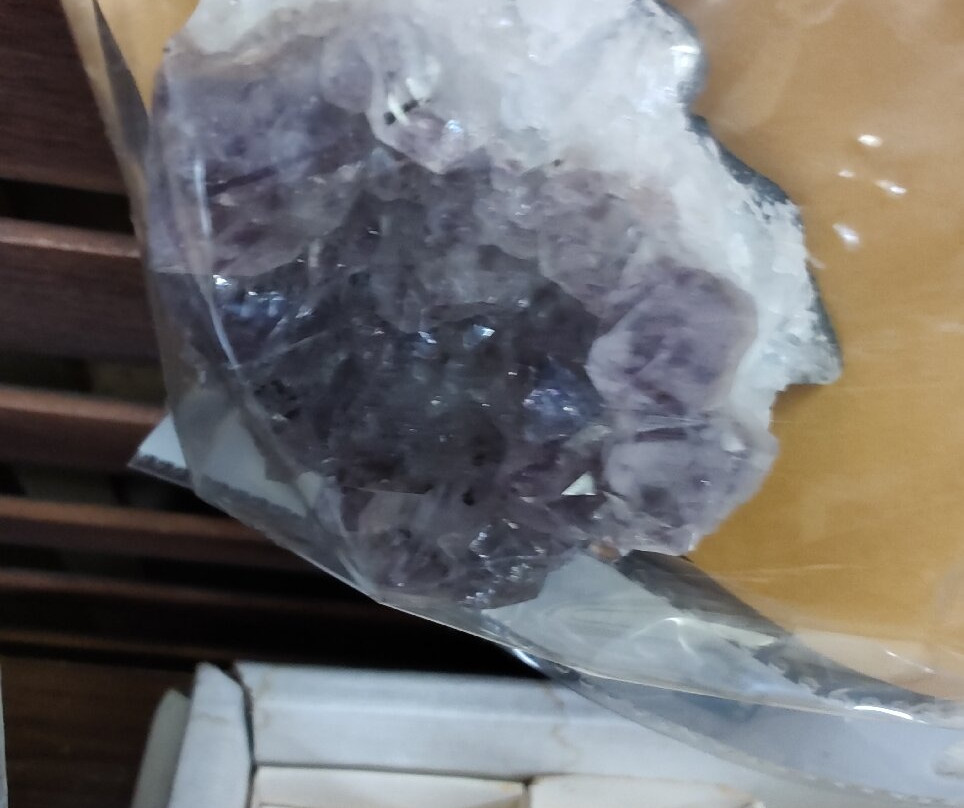 Miller's Crossing Fleatique-Irwin必去景点