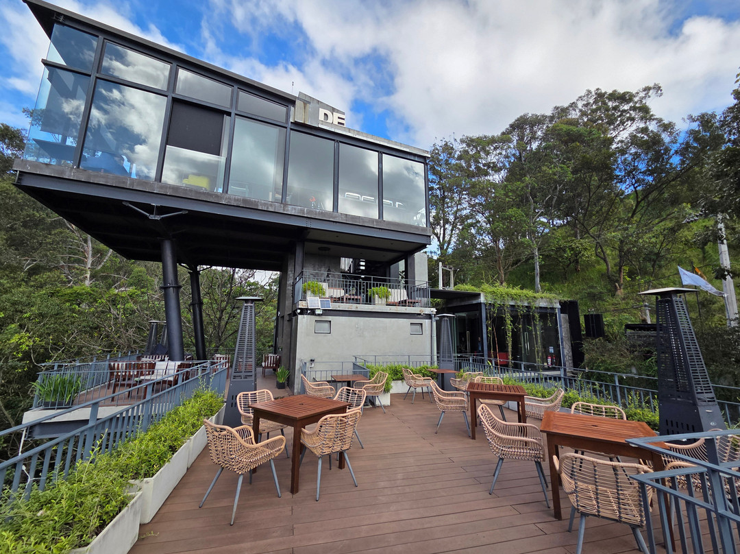 Hide-Ella Hotel & Resort主图