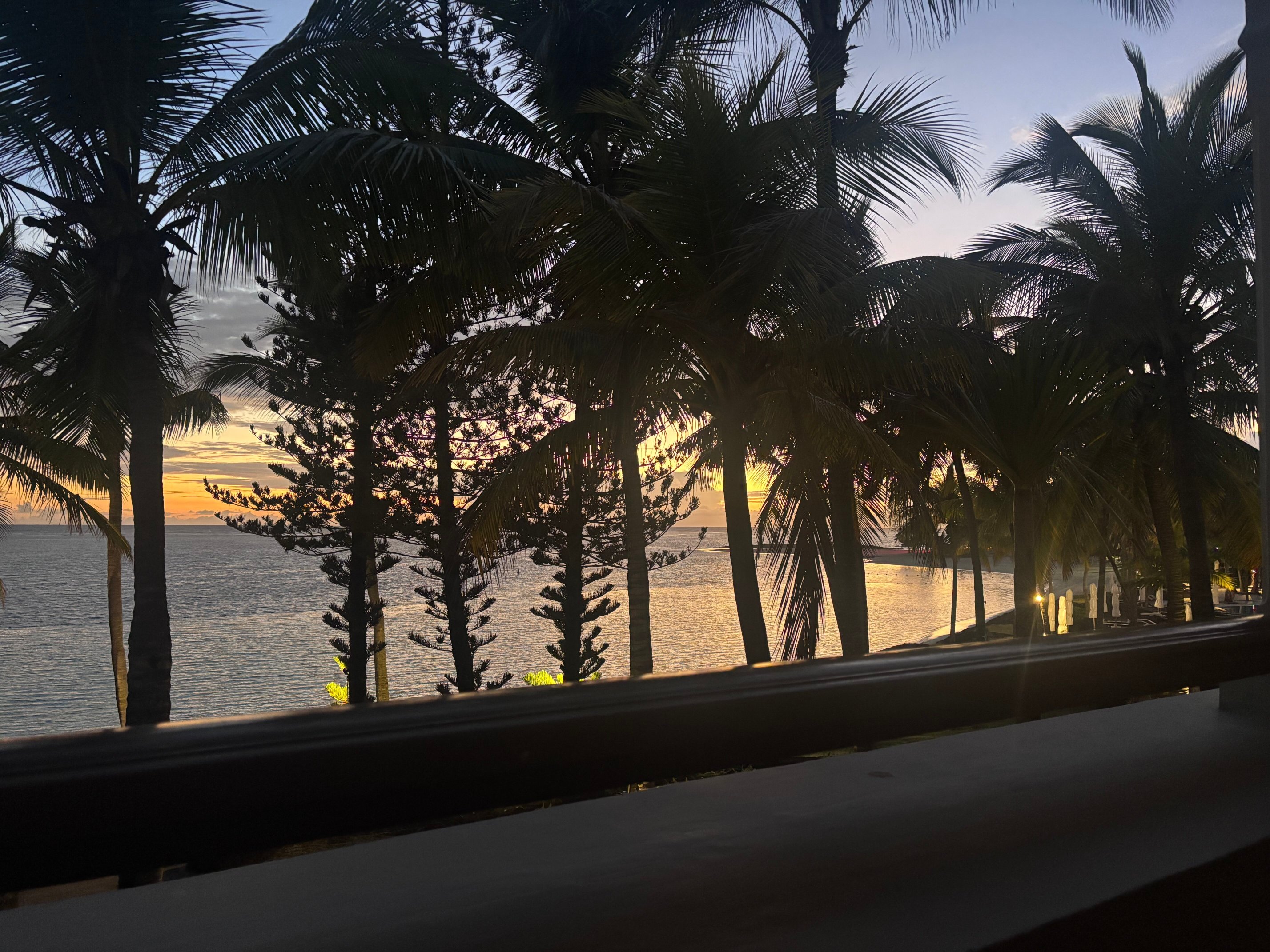 毛里求斯公馆-官方