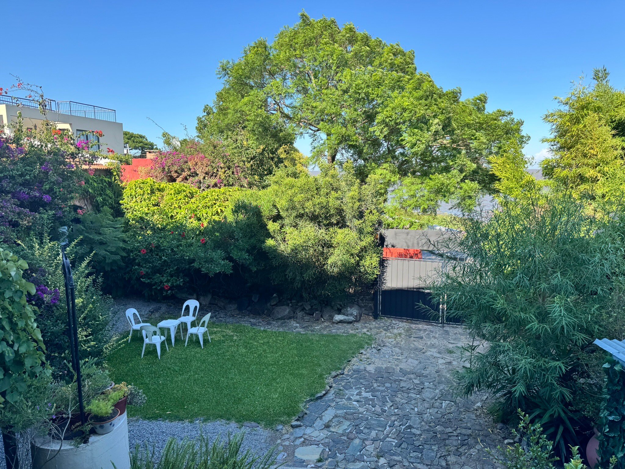 Posada Plaza Mayor-官方