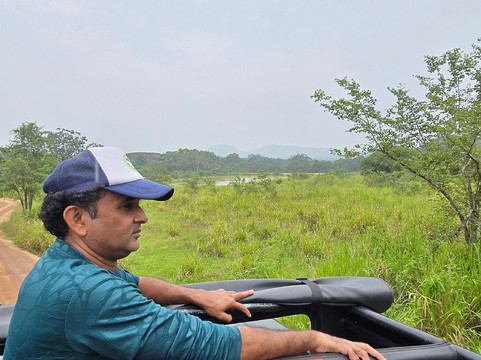 Travellers Isle-尼甘布必去景点