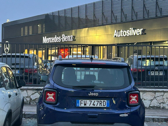 Centro Commerciale Adigeo-维罗纳必去景点