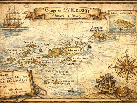 Bereshit Catamaran Adventures-马洛卡帕尔马必去景点