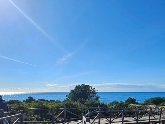 Playa Cabopino-马贝拉必去景点