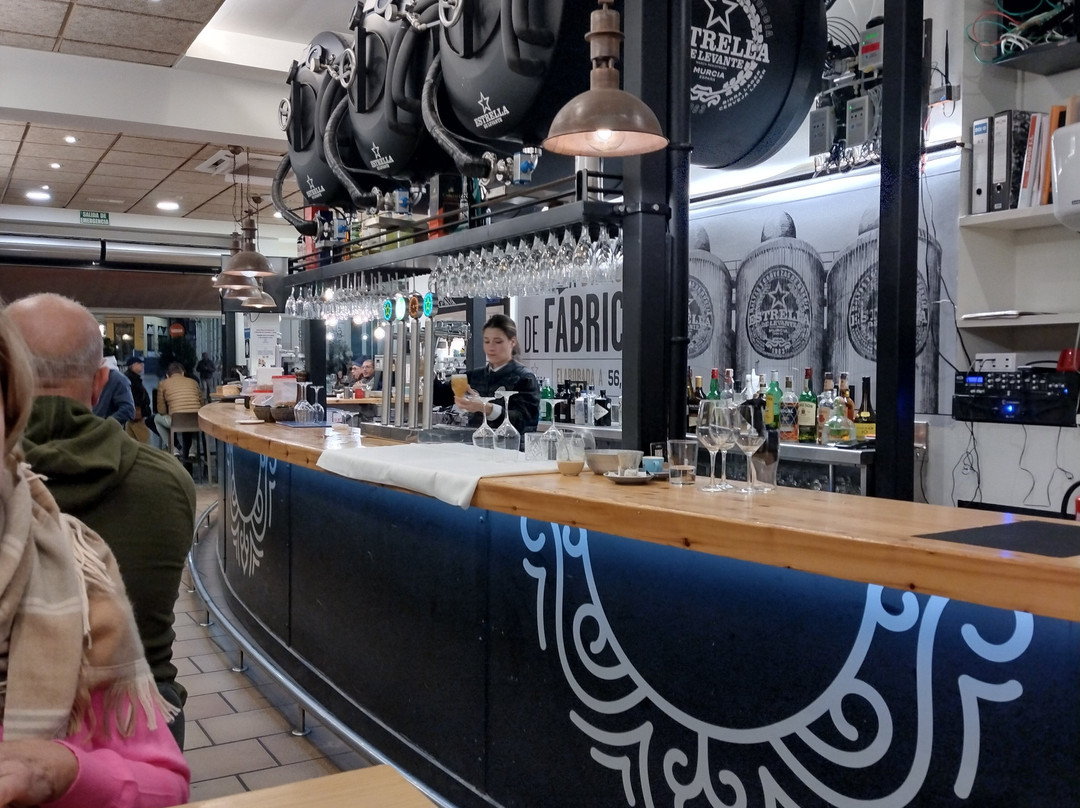 Calle Mayor-卡塔赫纳必去景点