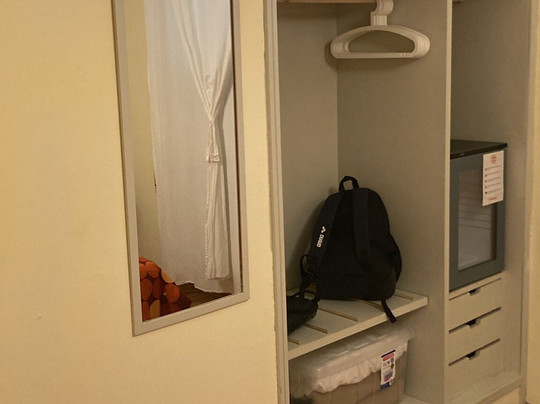 Hotel Villa Gaia主图